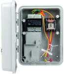 Hunter HU szivattyú indító relé PSR-22 230V max 2, 2 KW