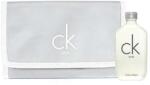 Calvin Klein - CK One szett V. 100 ml eau de toilette + táska