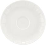 Ambition Ligne csészealj 12.5 cm fehér (5907078496344)