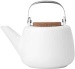 Viva Scandinavia Чайник NICOLA 1, 2 l, бял, Viva Scandinavia (VS36102)