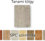 Leziter Tanami tölgy Vinyl SPC padló minta/db (TAT-MINT) - pepita