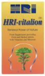 HRI-Vitalion Hri Vitalion Plus, 54 tablete, Vitalion - springfarma - 99,20 RON