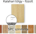 Leziter Leziter Kalahari tölgy Vinyl SPC fózolt padló minta/db (KAT-F-MINT)