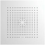 Hansgrohe Raindance E - Fejzuhany, 40x40 cm, matt fehér 26252700 (26252700)