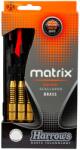 Harrows Steel Matrix Acélhegyű Darts - 22g