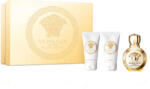 Versace - Eros szett VI. 50 ml eau de parfum + 50 ml testápoló + 50 ml tusfürdő