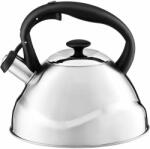 Ambition Delis Rozsdamentes Acél Vízforraló - 2, 7 Liter (5904134372376)