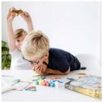 Totum Gipszkiöntő és festő készlet - Dinoszaurusz (82242)