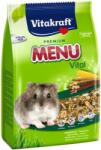 Vitakraft Premium Menü Törpehörcsög Eledel - 400g (104478)