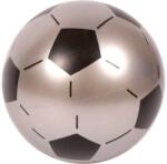  Foci mintás gumilabda - 22 cm, többféle (32862) - pepita