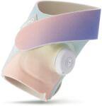 Owlet Smart Sock 3 Kiegészítő Zokni - Szivárvány - 0-18 hónap (SS3 ACCESSORY SOCK PACK - FOR. RA)