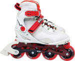 KUBI sport Inline korcsolya CS320K fehér 39-es méret