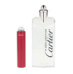 Cartier - Declaration szett V. 100 ml eau de toilette + 15 ml eau de toilette