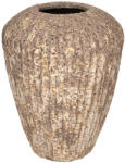  Merritt Vase kerámia váza savmaratott homokszín 54x70cm (DP751100)