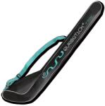 FREEZ Eurostick senior 114 cm-es floorball bot táska fekete