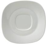 Ambition Fala - Kávéscsészealj - Négyzet - 14cm (5904134612328)