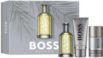 HUGO BOSS Bottled Ajándékcsomag - Eau de Toilette (100ml), Tusfürdő (100ml), Dezodor (75g)