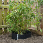 Nature Gyökérvédelem, gyökércsapda HDPE 1000 g/m2 70 x 500 cm 1, 2 mm vastag