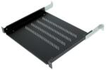 TRITON Raft Perf 1u/650 Max. 80kg Negru (rab-up-650-a4) - pcone
