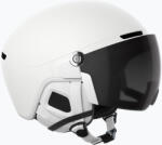 POC Cască de schi POC Obex Visor hydrogen white matt/clarity universal/sunny/grey