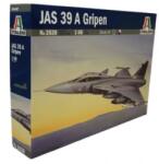 Italeri Italeri: Jas 39 A Gripen repülő makett, 1: 48