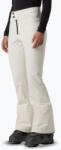 The North Face Pantaloni de schi pentru femei The North Face Snoga Regular white dune/white dune