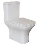 Inter Ceramic Моноблок ICC 7837P UF NANO, седалка и капак, порцелан, бял, 78.5x61x37.5см (7837P UF NANO)