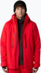 The North Face Geacă de schi pentru bărbați The North Face Chakal elevation red/black