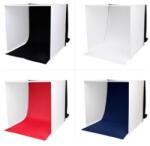 CARUBA tárgysátor háttér 40x40cm (D133762) - tripont