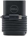 Dell Töltő Dell 65 W USB-C AC adapter - EUR (450-ALJL)