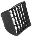 GODOX 30x30cm Softbox méhsejtráccsal - S30 LED Lámpához (SA-30) (23150113) - tripont