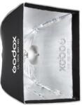 GODOX UL BOX 60 Multifunctional Easy Fold Softbox (UL BOX 60) - tripont
