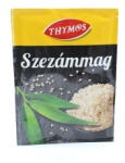 Thymos Szezámmag 40 g - fizz