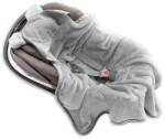 BabyMatex BabyMatex, Koala Muslin, patura pentru scaunul auto pentru copii, 95x95 cm