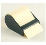 Esselte Öntapadó jegyzetpapír henger, 60 mm x 10 m, adagolóval, ESSELTE Contacta (E84712) - emag