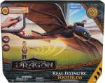 Spin Master How to Train Your Dragon - Movie Realy Flying RC Controlled Toothless