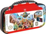 RDS Industries Nintendo Game Traveler: Deluxe Travel Case - Mario Kart World (SWITCH/SWITCH 2)