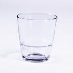 Pasabahce Grande-S Whiskey 295ml whiskys pohár szett, professzionális felhasználásra, 12 darabos 52060 (1199886) - emag