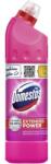 Domestos Gel de curățare Domestos Extended Power WC 750 ml - Pink fresh
