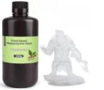 Elegoo Rășină pe bază de plante 1KG, Translucid (50.103.0045)