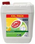 Savo Profi pentru vase de 5 kg