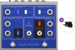 BEHRINGER Dual-Phase SET Gitáreffekt (<![CDATA[DUAL-PHASE_001-SET]]>)