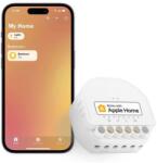 Meross MSS810HK Wi-Fi fali kapcsoló (MSS810HK) (MSS810HK)