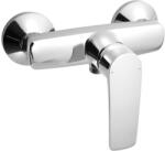 Samona - KORANA zuhanycsaptelep fényes króm 10221101 (SH0788)