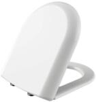 Creavit - GRANDE SoftClose fehér WC-ülőke KC1403.01. 0000E (SH0512)
