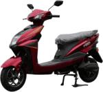 Likebike Feel The City Elektromos Robogó 1500 W 60 V 20 Ah Ólom Akkumulátorral 25 km/h