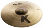 Zildjian K0704 K Sweet 18" Crash cintányér (K0704)