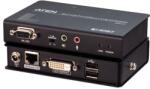 ATEN KVM Extender Mini USB (CE611-AT-G) (CE611-AT-G) (CE611-AT-G)
