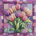 bboldin PT-512 - Tulip Harmony - 1000 db-os puzzle (PT-512)