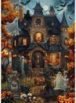 bboldin Z-759 - Haunted House Party - 1000 db-os puzzle (Z-759)